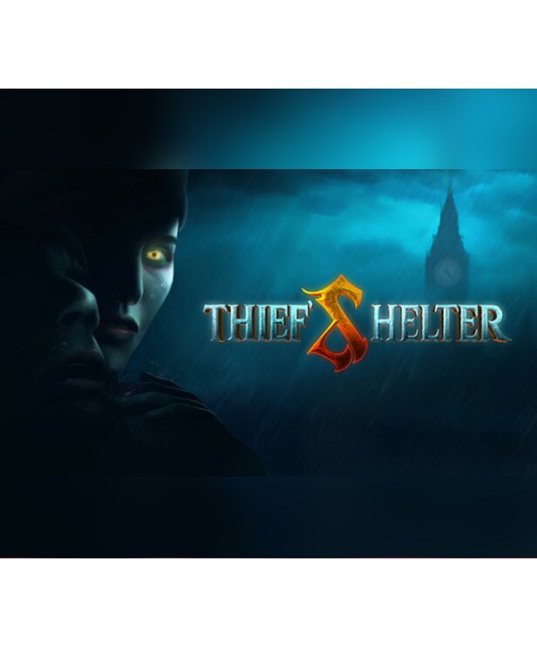 Thief s Shelter Steam Key GLOBAL